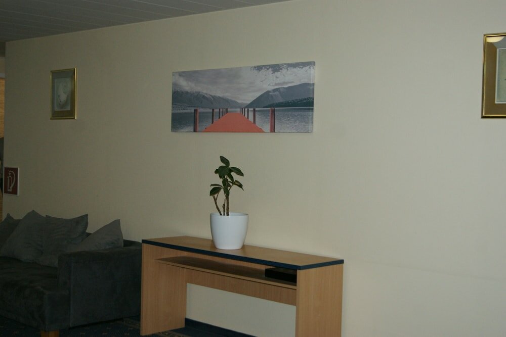 Фото Hotel am Rathaus