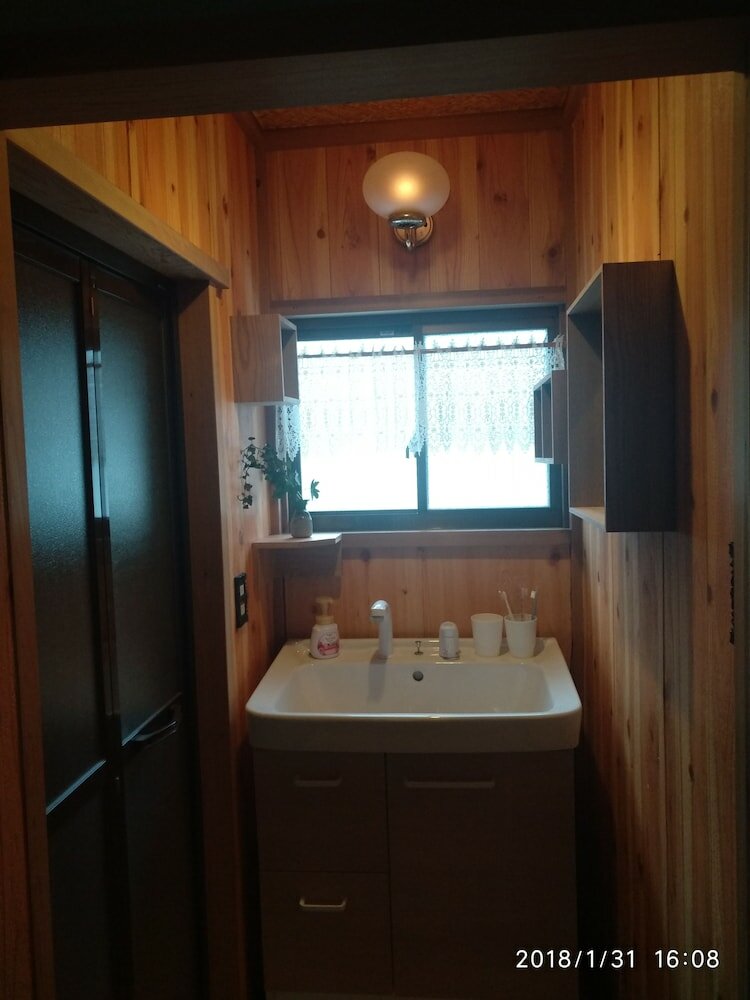 Фото Hakone Miyagino House