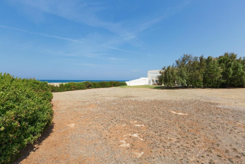 Фото Lo Scoglio Bianco