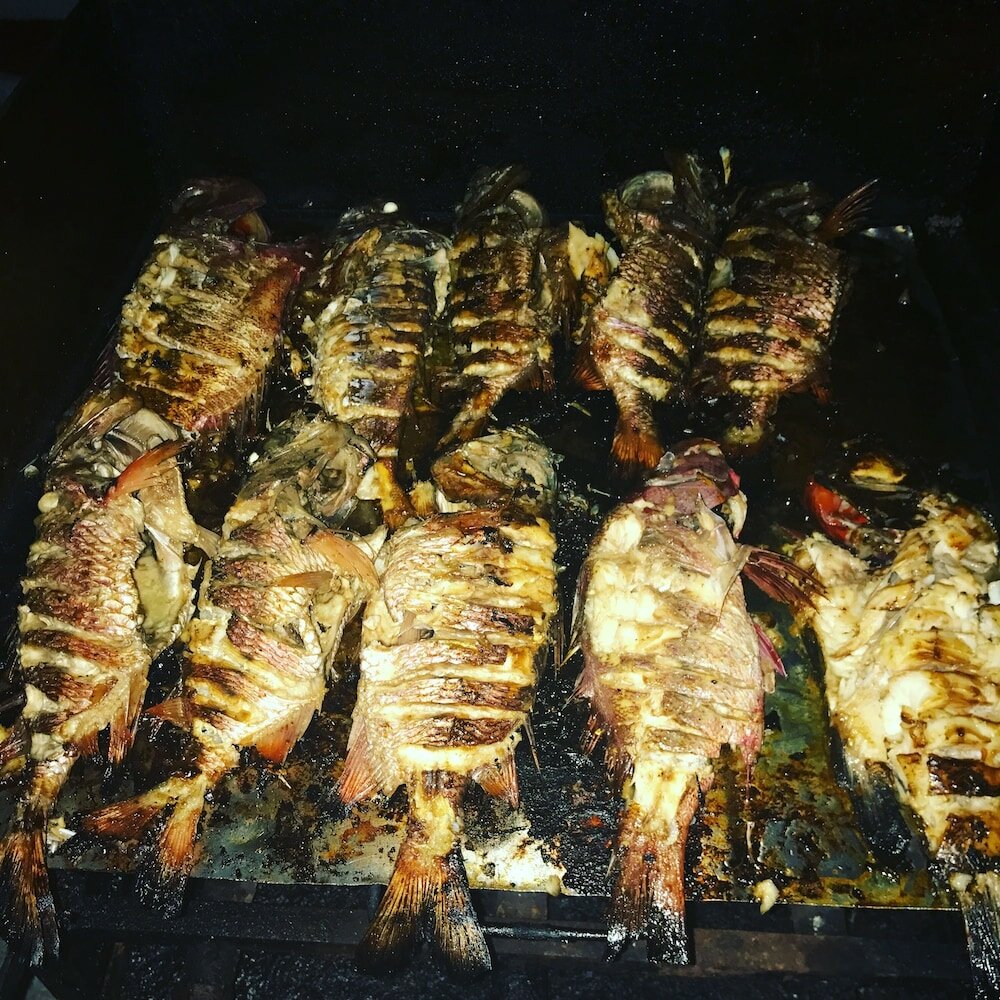 Фото Ocean Vibes Guesthouse