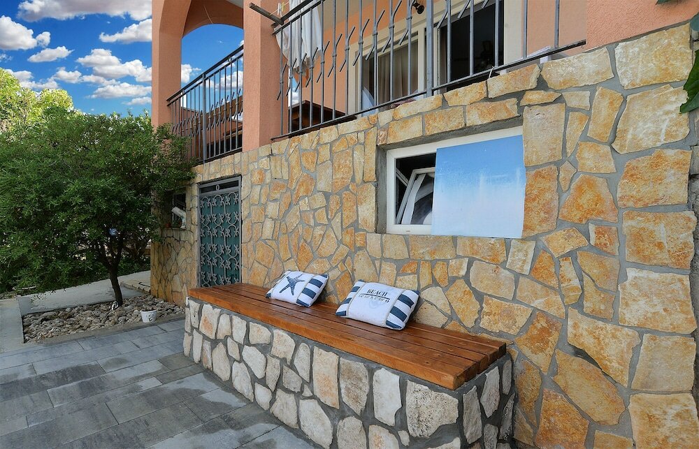 Фото Apartments Jasmine 1008