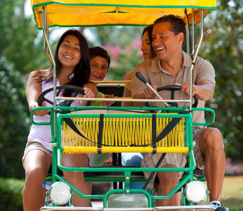 Фото Margaritaville Resort Orlando