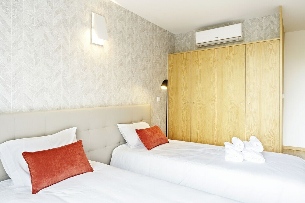 Фото Praça 66 Guest House