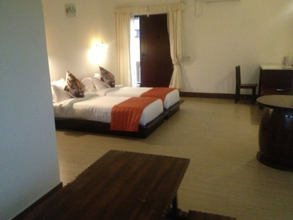 Фото Samsara The Resort & Club