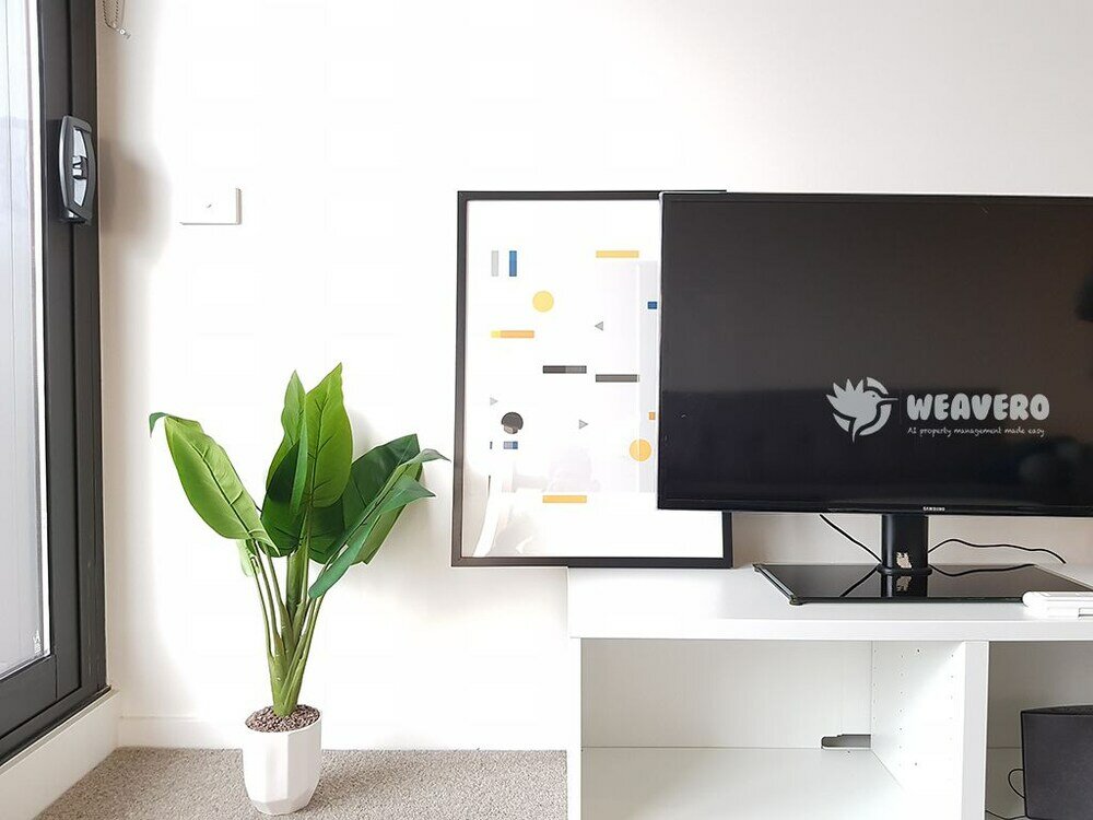 Фото Modern Living in Southbank Apartments