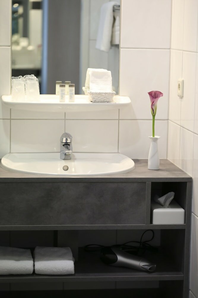 Фото Johanniter Gästehaus