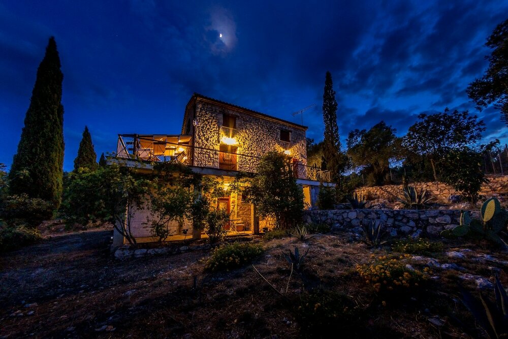 Фото Villa Melite