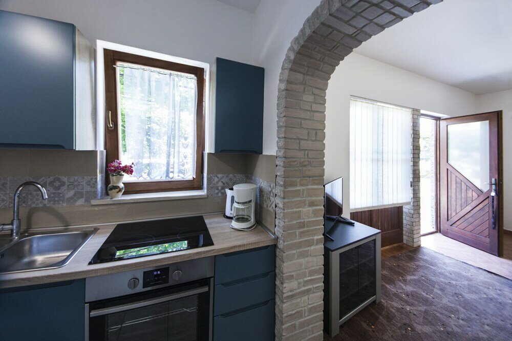 Фото Apartments Bubamara 1398