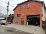 Автосервис (улица Толстого, 27), seguro de automóvil