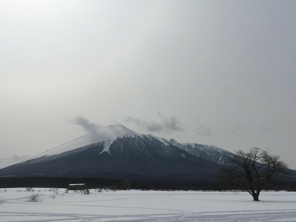 Фото Onsen Yasumori