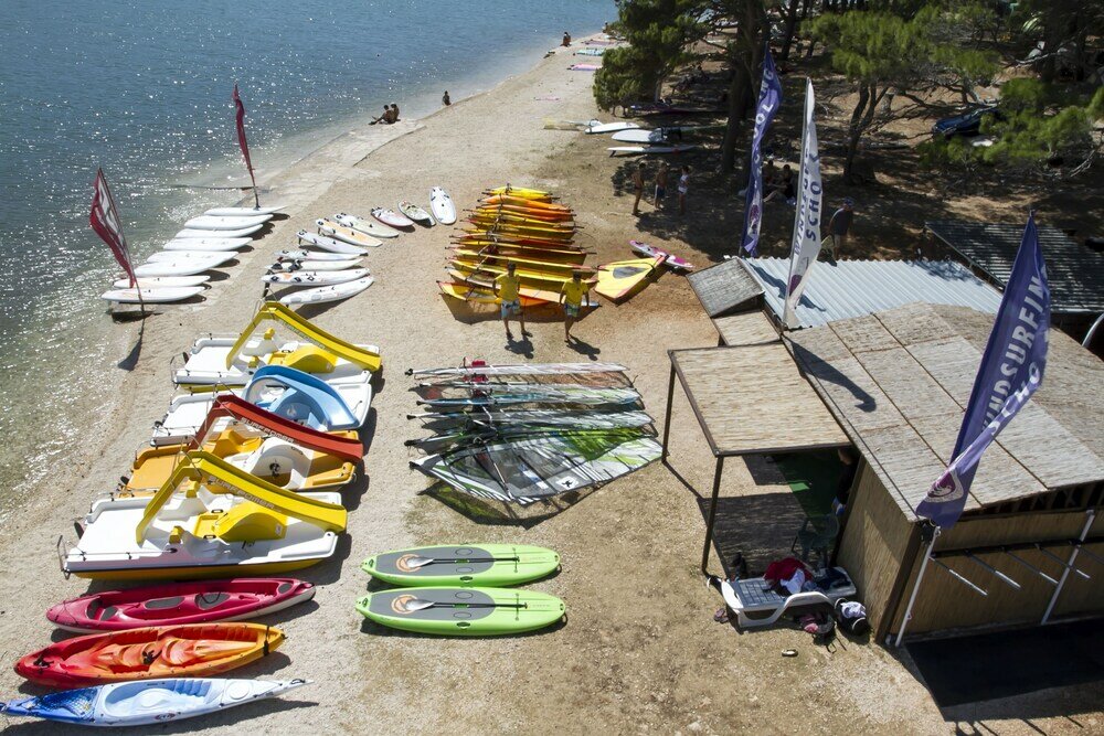 Фото Arena One 99 Glamping