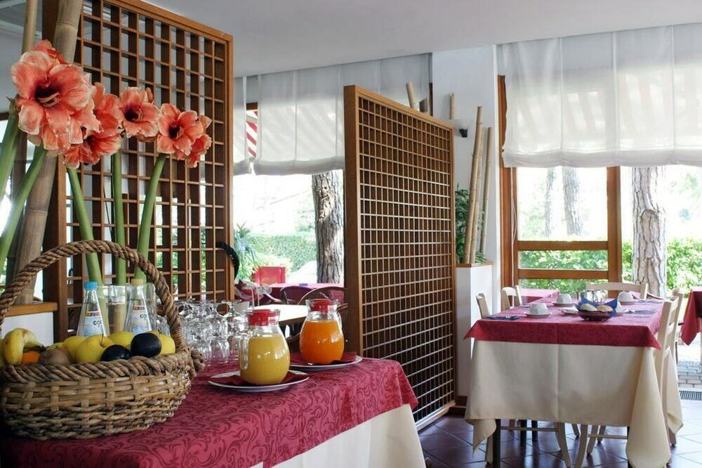 Фото Hotel Friuli