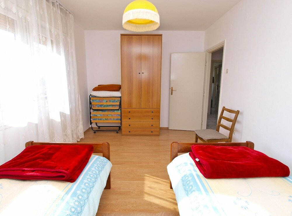 Фото Apartments Susanne 79