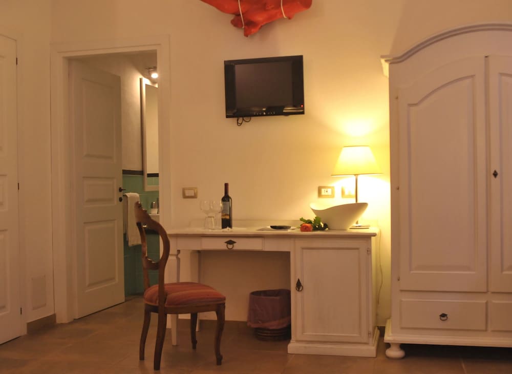 Фото Hotel Villa Pimpina