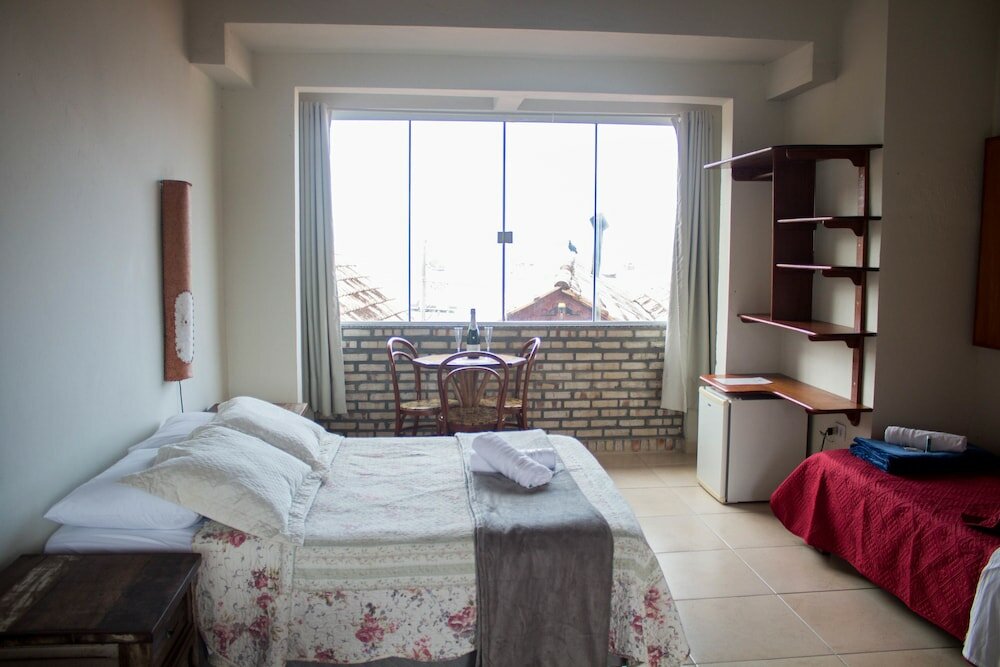 Фото Pousada Estrelas no Mar