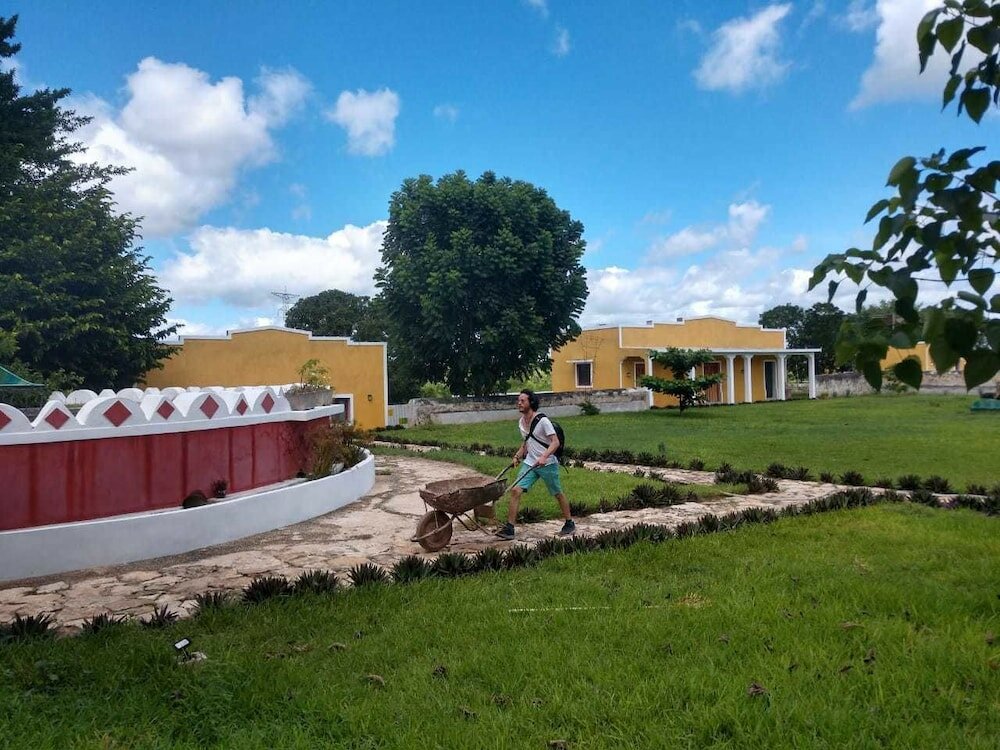 Фото Villas Kankabal