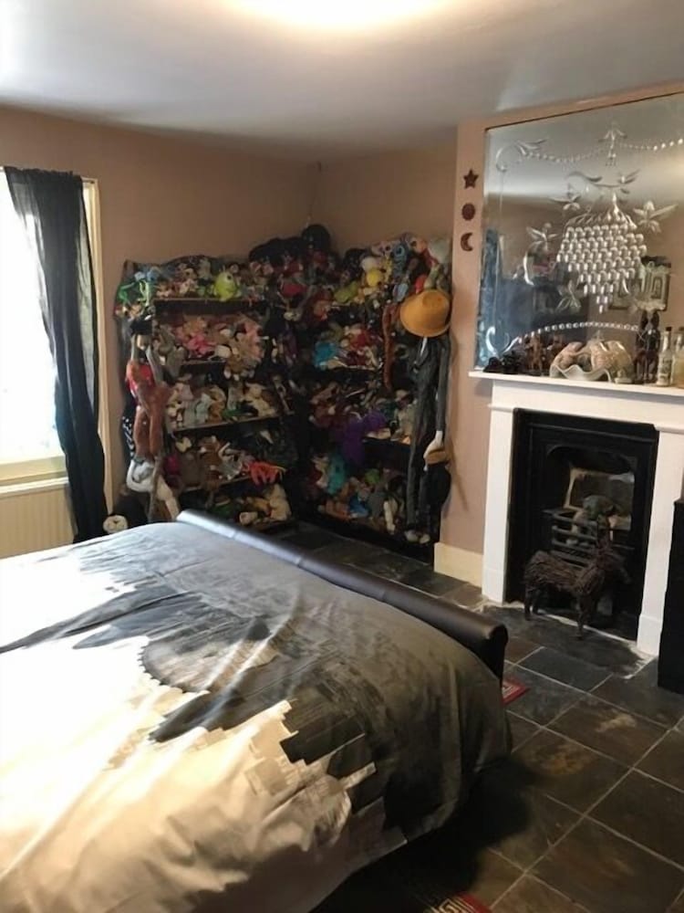 Фото The Little Tree Boutique B&b