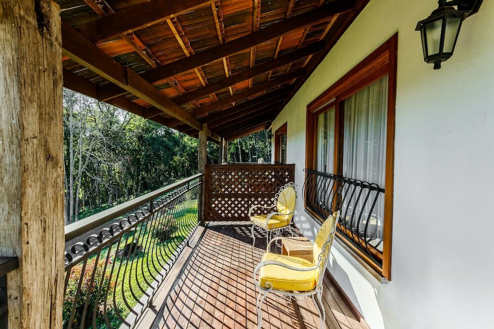 Фото Pousada La Vista