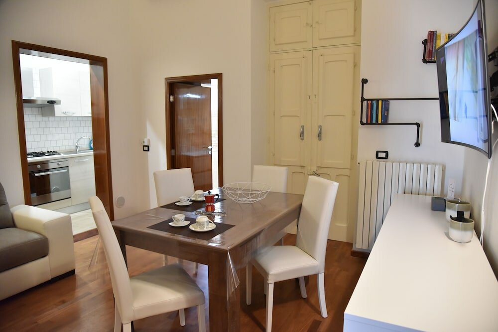 Фото Dimora San Biagio Suites & Apartment