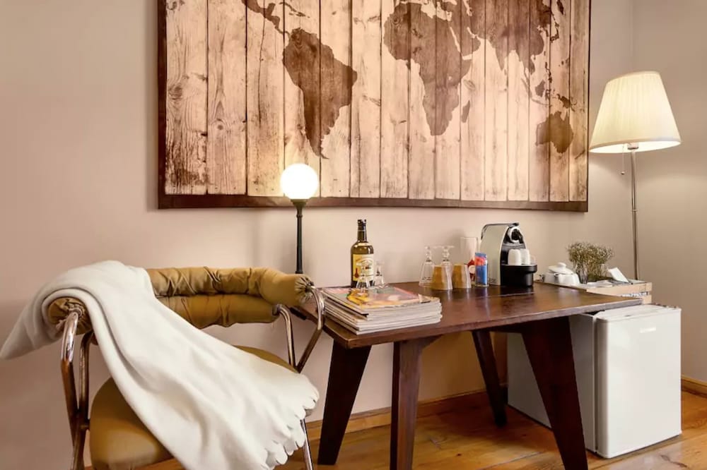 Фото Porta 33 Bed & Bath