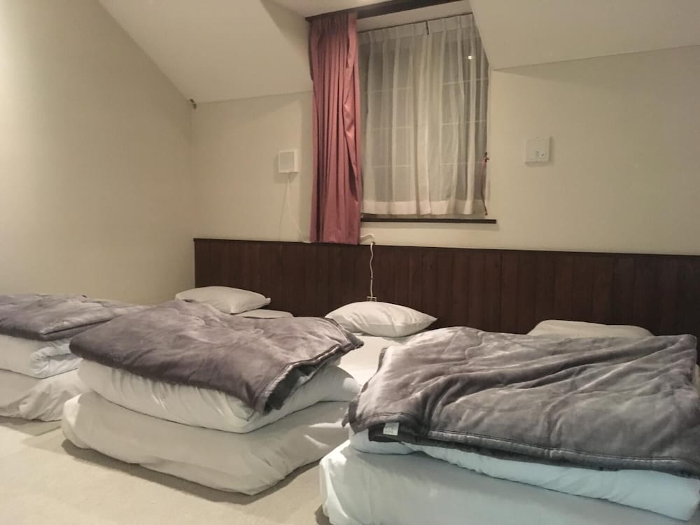 Фото Onsen Yasumori