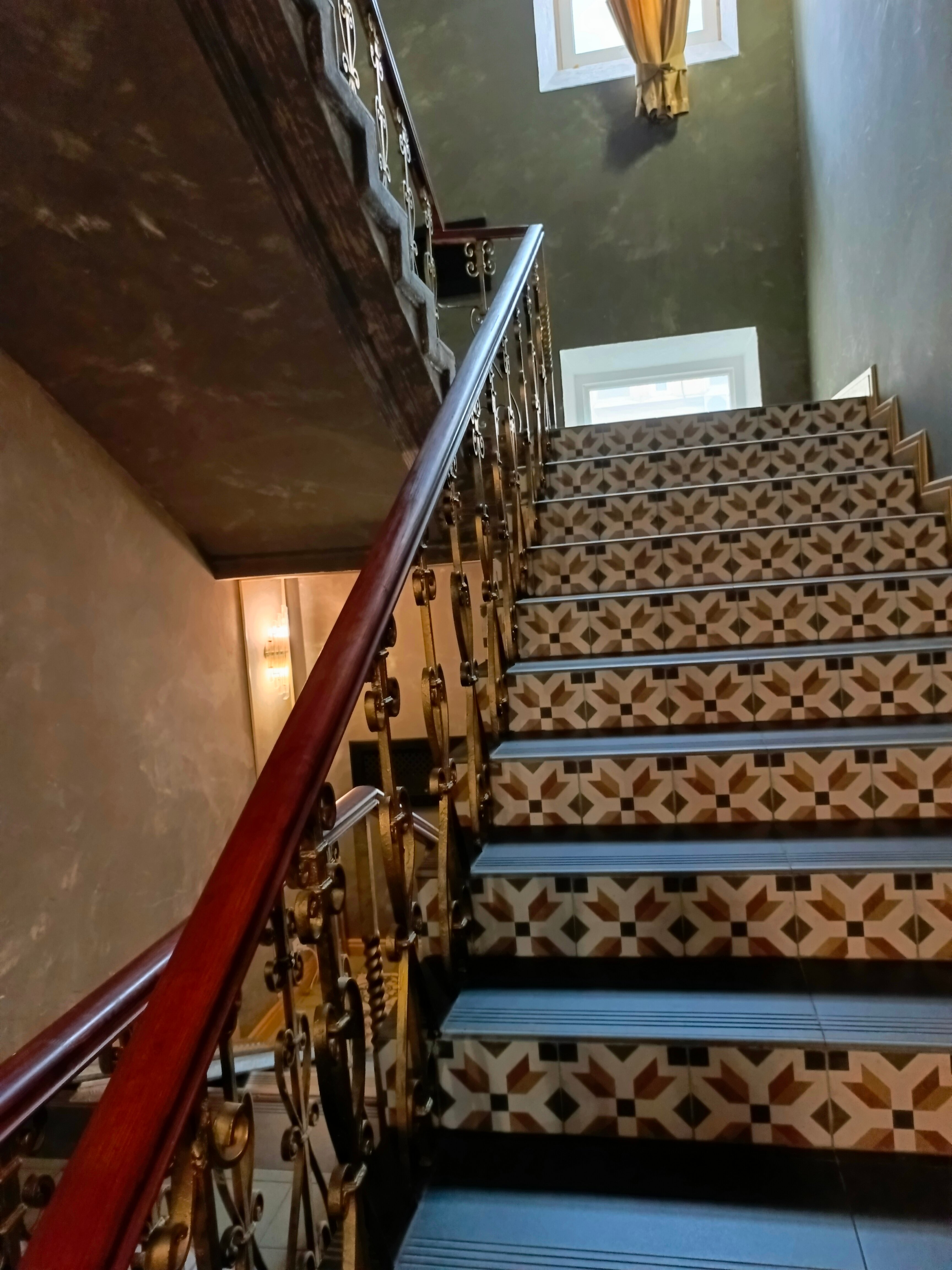 Фото Сенатор