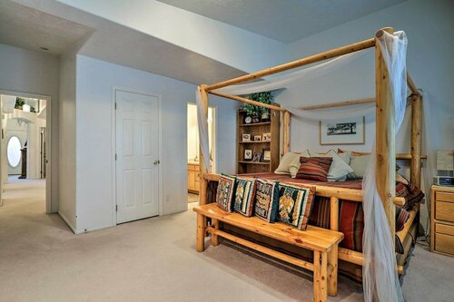 Гостиница St. George Townhome W/patio - Near Natl Parks в Сент-Джордже