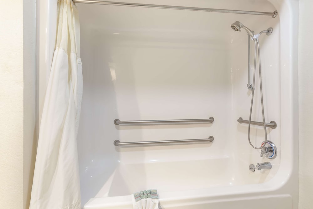 Фото Best Western West Monroe Inn