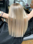 LiveHair (Revolution Avenue, 7), beauty salon
