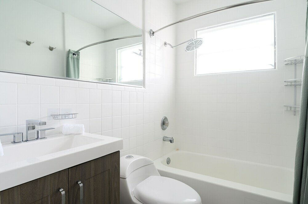 Фото Victoria Park Residence