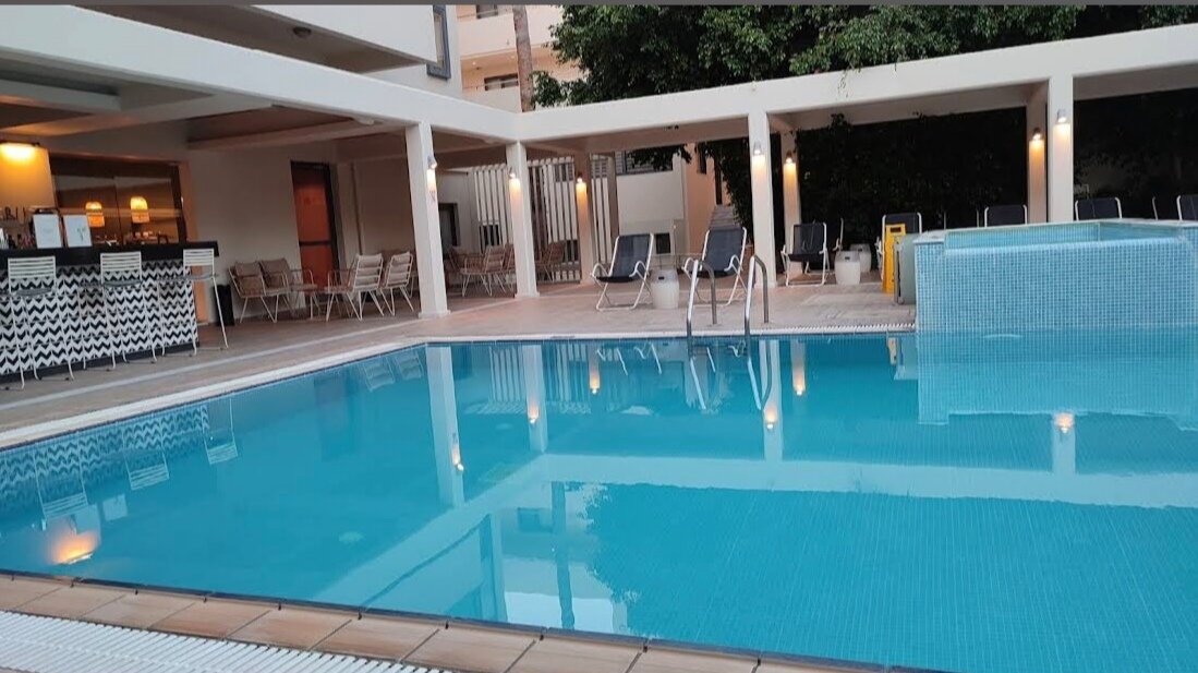 Фото Philippion Hotel & Apartments