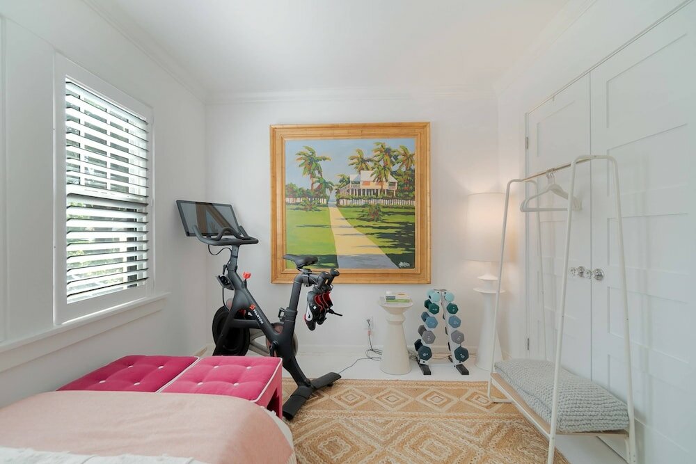 Фото The Palms Cottage Private Pool, Downtown, Beach, The Square