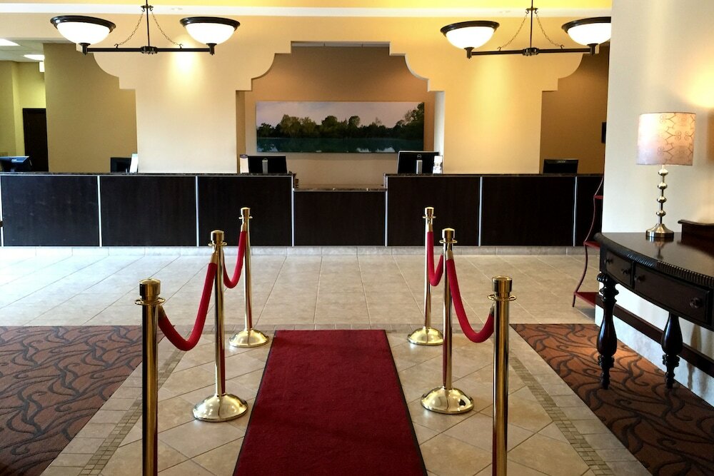 Фото Lake Buena Vista Resort Village & SPA