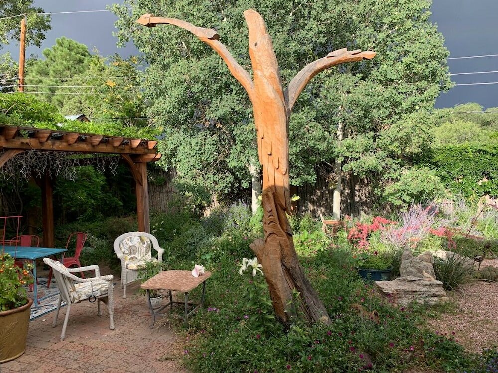 Фото Solana Gardens