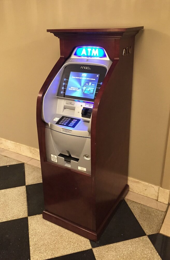 Фото The Westin San Jose