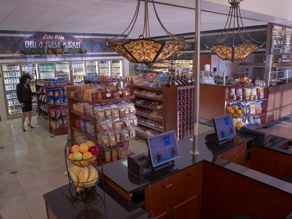 Фото Rosen Plaza on International Drive