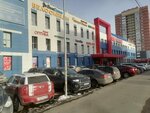 Дарики (Poltavskaya Street, 30), producer center