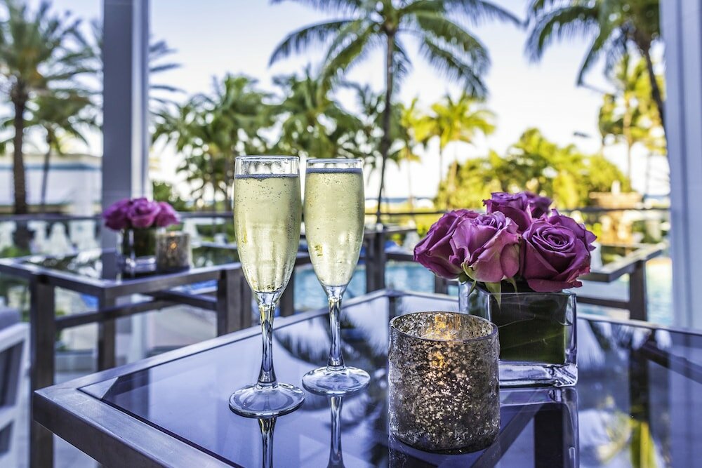 Фото Loews Miami Beach Hotel – South Beach