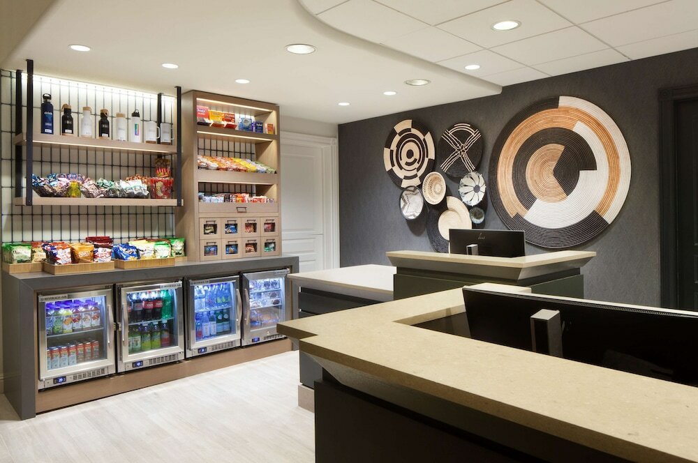 Фото Hilton Santa Cruz/Scotts Valley