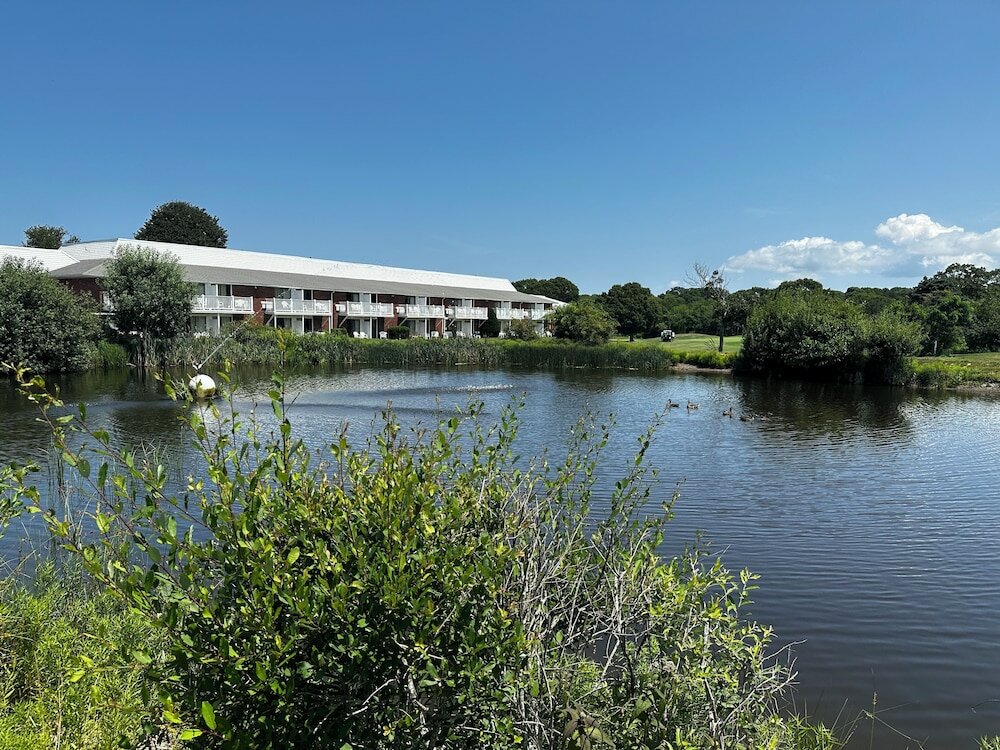 Фото Cape Cod Irish Village