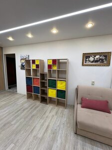 Apartments in Tyumen