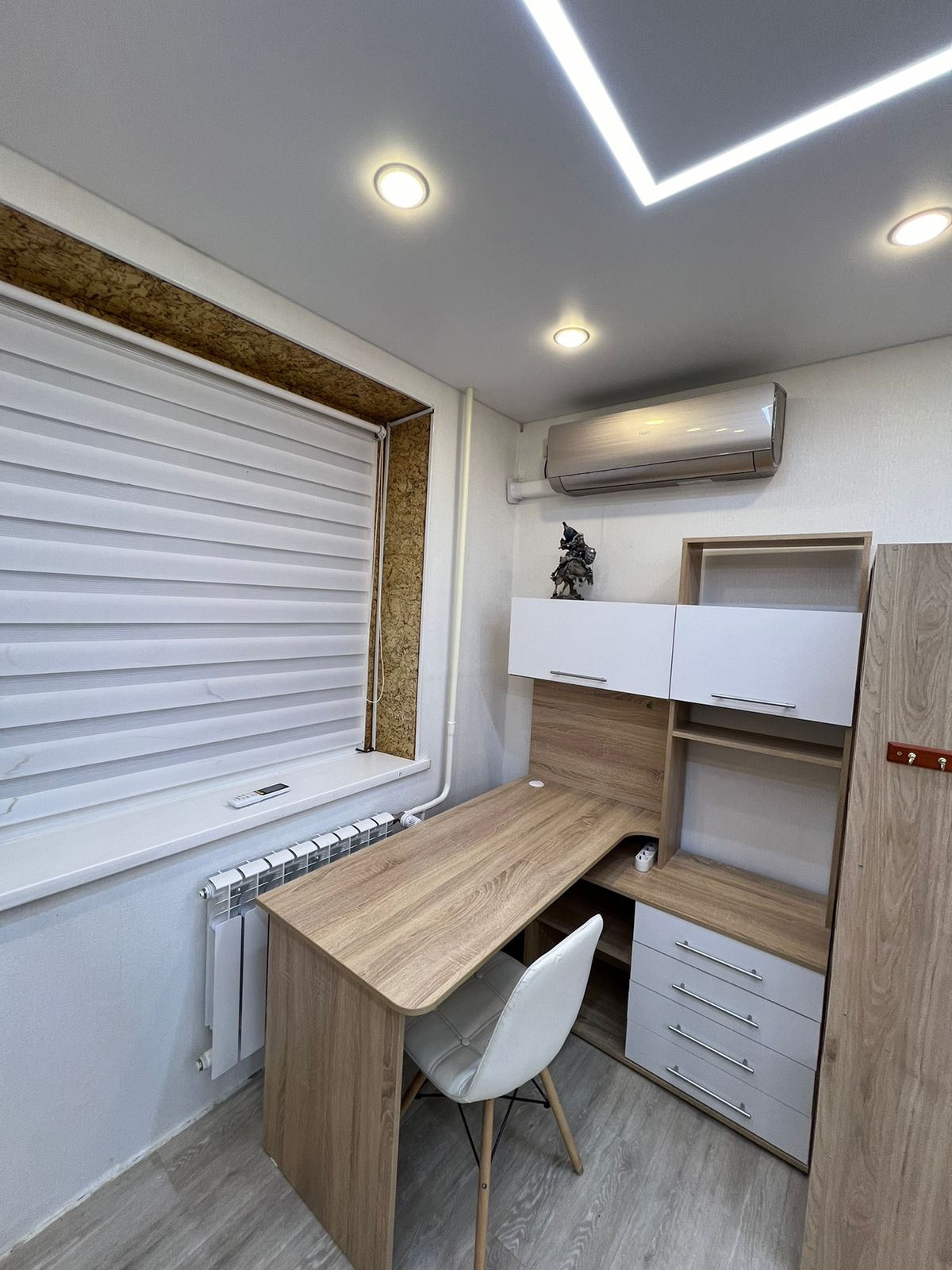 Фото Apartments in Tyumen