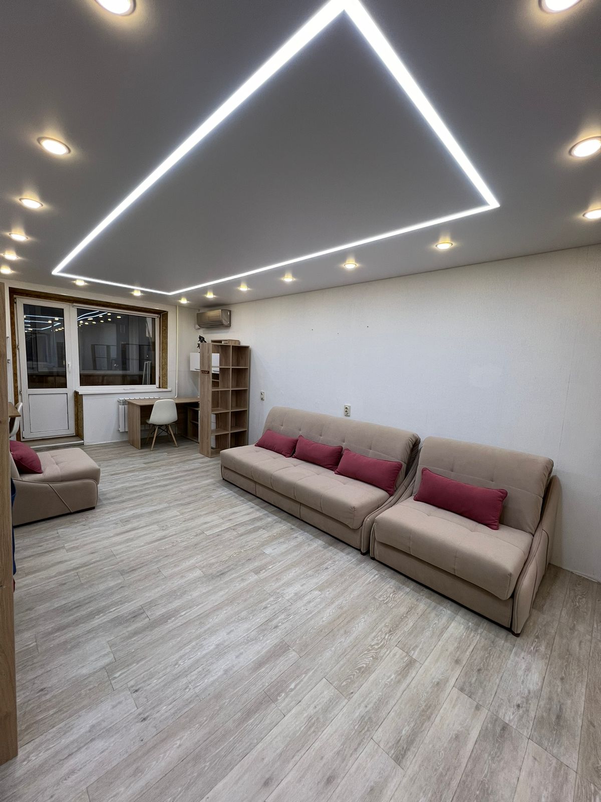 Фото Apartments in Tyumen