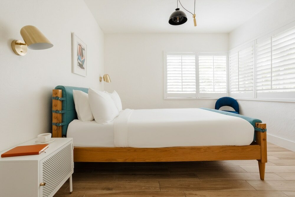 Фото Sonder Wellborn