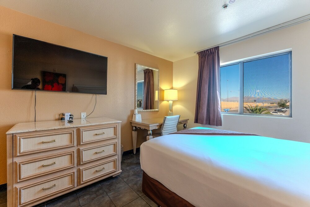 Фото Hotel Jefe at Ojos Locos