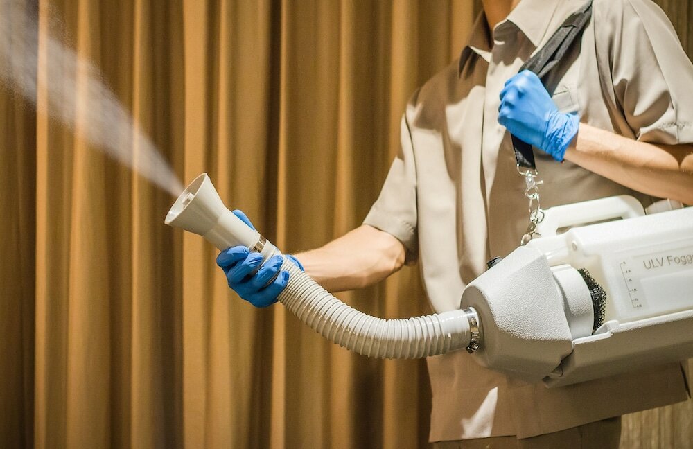 Фото Aqua Hotel & Suites