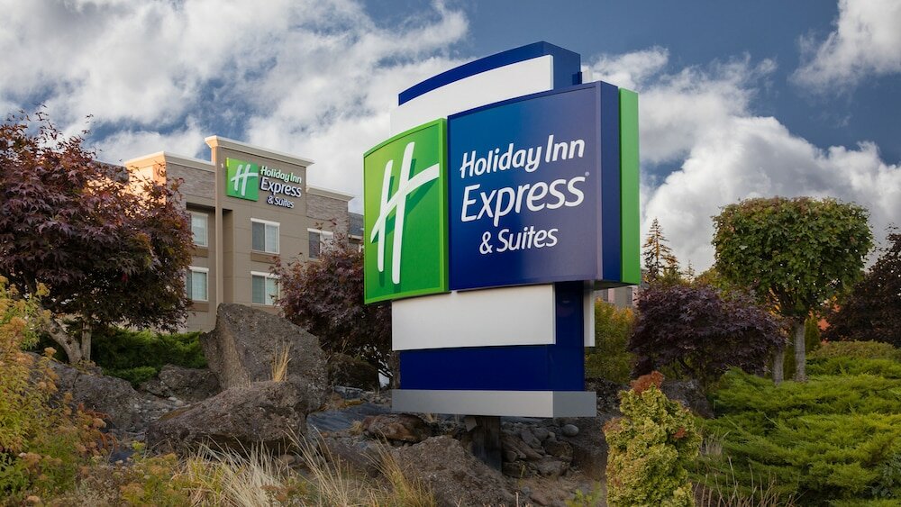 Фото Holiday Inn Express & Suites Hood River, an Ihg Hotel