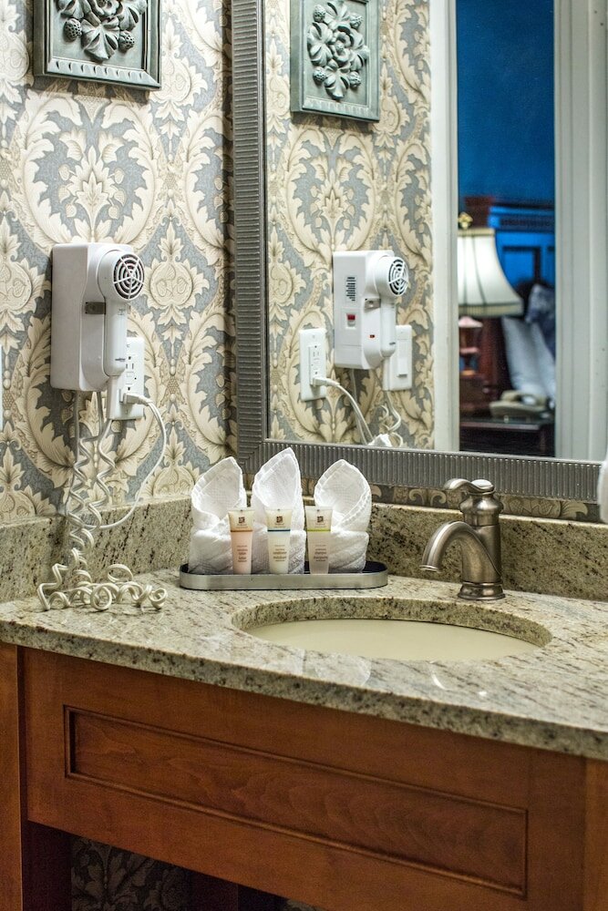 Фото East Bay Inn, Historic Inns of Savannah Collection