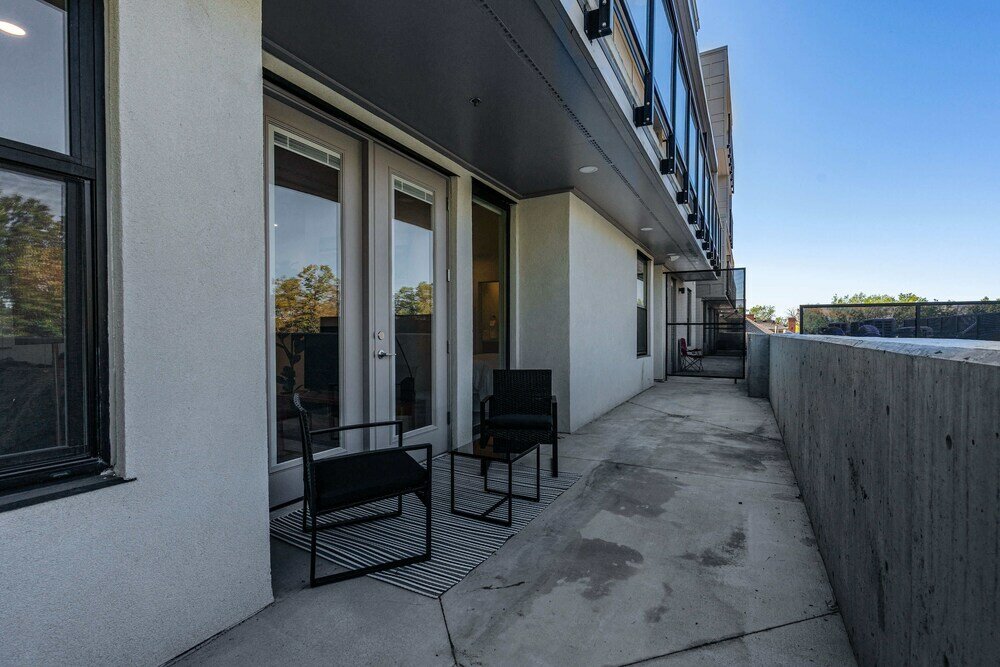 Фото Luxury Apartment in Salt Lake City