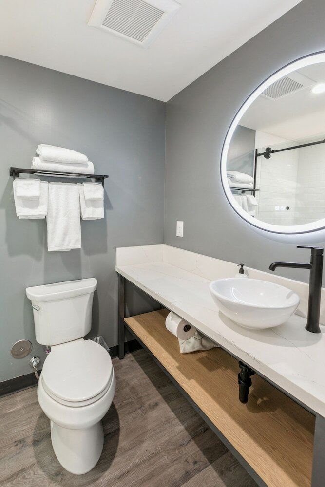 Фото Kasa Niche Hotel Redwood City